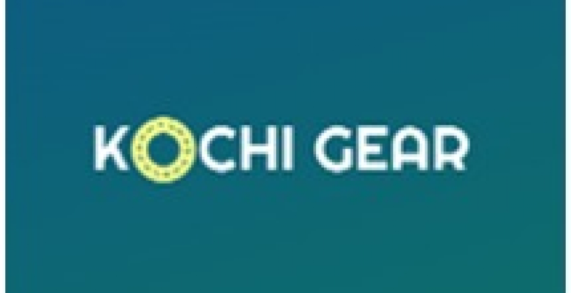 Kochi Gear