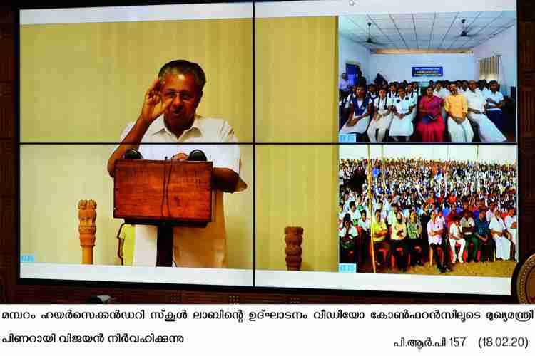 MoU signed on travel relaxation for Pravasi Malayali